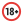 18-plus
