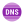 DNS Icon