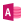 MS Access icon