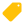tag icon