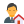 Letting agency icon