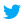 Twitter icon