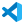 VS Code icon