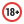 18-plus