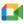 Google Meet icon