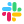 Slack icon
