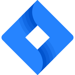 JIRA logo