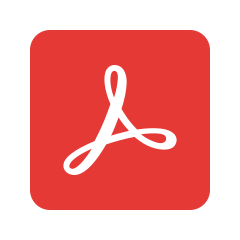 Adobe Acrobat Reader