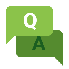 FAQ Illustration
