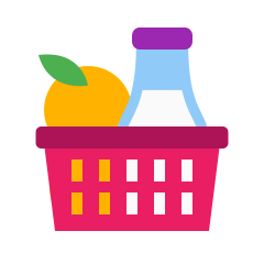 Food & Snacks (ingredients)