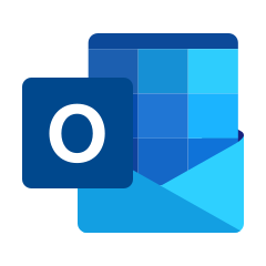 Outlook logo