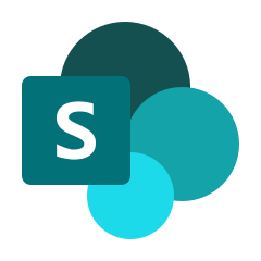 SharePoint logo