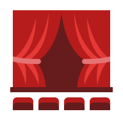 teather