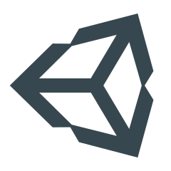 Unity logo