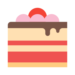 Sweets and Cakes