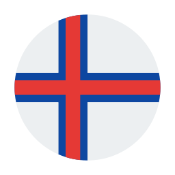 Faroe Islands flag