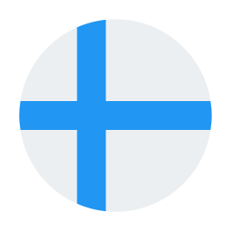 Finland flag