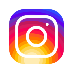 Follow us on Instagram