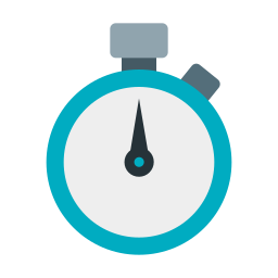 Sell Fast Timer Graphic
