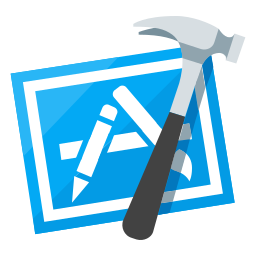 Xcode app icon