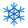 Snowflake Icon