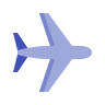 airplane mode-on--v2 icon