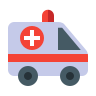 Hospital Wagon icon