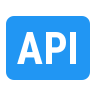 api icon