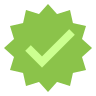approval -v3 icon