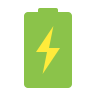charge battery--v2 icon
