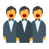 Choir choir