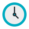 clock -v3 icon