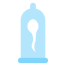 Condom Used icon
