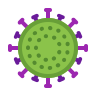 coronavirus -v2 icon