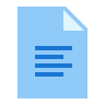 document -v2 icon