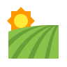 Field icon