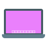 laptop -v4 icon