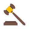 Court Hammer icon