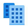 Building Outline icon