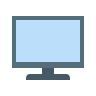 monitor -v2 icon