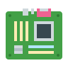 motherboard icon