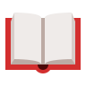 open book--v2 icon