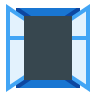 Open in new window Icons – Download for Free in PNG and SVG