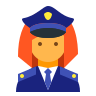 Police Officer icon