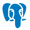 Postgresql DB Logo