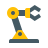 robot -v2 icon