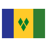 saint vincent-and-the-grenadines icon