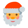 santa icon