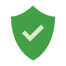 security checked--v2 icon