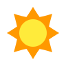 summer -v2 icon
